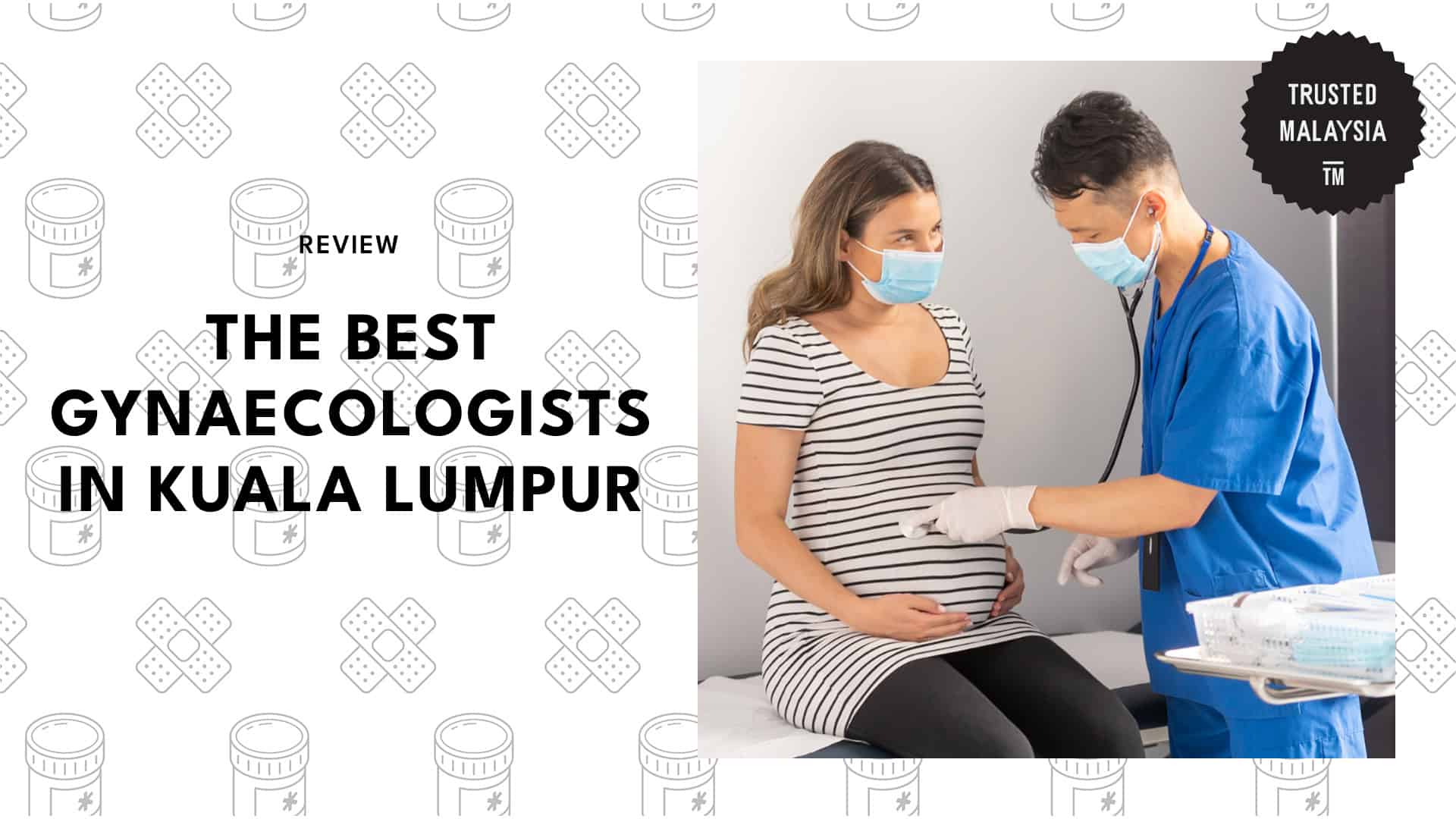 Best Gynaecologists in Kuala Lumpur