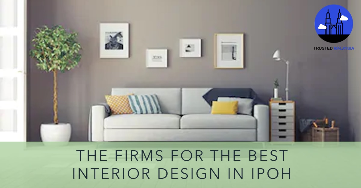 Best Interior Design in Ipoh