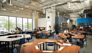Co-labs Coworking Space
