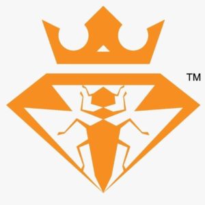 Diamond Pest Control's logo