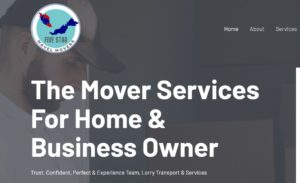 Five Star Mavel Movers' Homepage