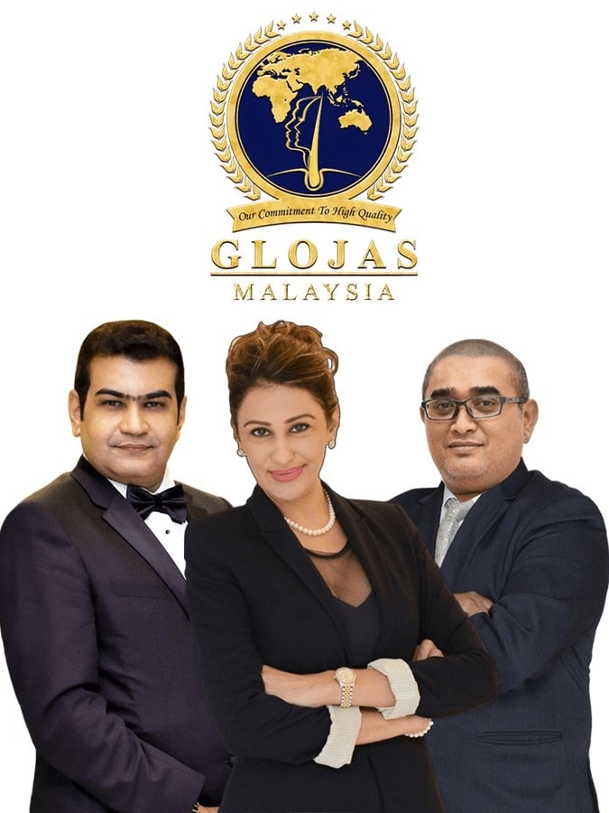 Glojas Hair Transplant & Plastic Surgery Malaysia