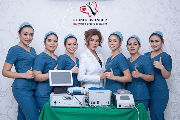 Klinik Dr. Inder