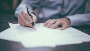 Malaysia Notary's Signing