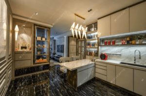 ST Concepts' Featured Interior Design