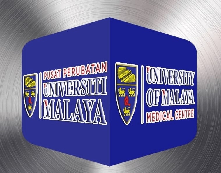 University of Malaya Medical Center's Logo