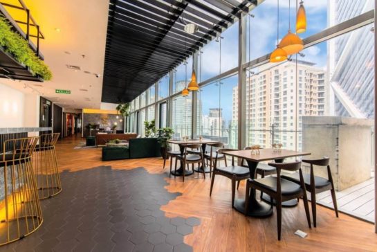 The 22 Best Coworking Spaces in Kuala Lumpur [2025 ]
