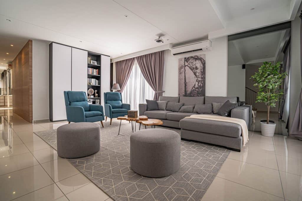Spruce Up Your Space! Top 12 JB Interior Design Firms [2026 ]