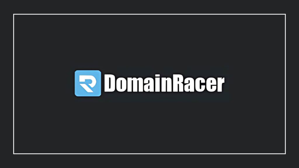 domainracer-logo