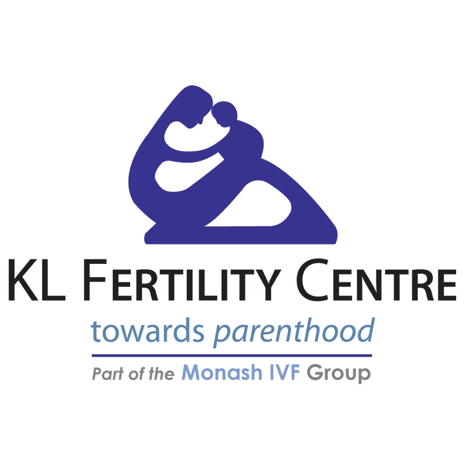 KL Fertility Centre's Logo