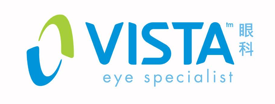 Vista Eye Specialist's Logo