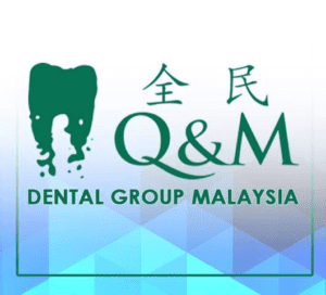 Dr Ng Chin Siau - Q&M's Logo
