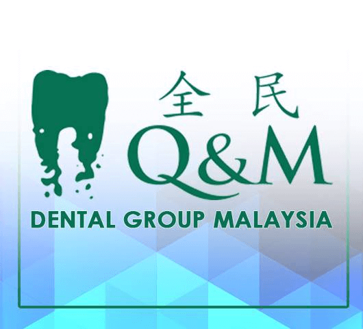 Dr Ng Chin Siau - Q&M's Logo