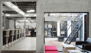 The Co.'s Coworking Space