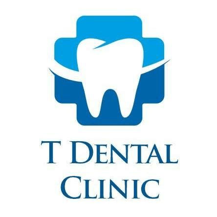 Dr Yao Dong Tey - T Dental Clinic's Logo