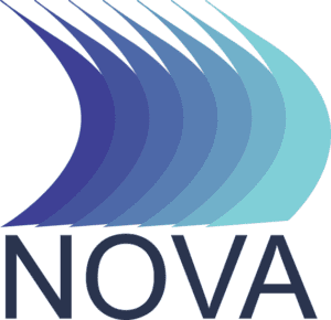 Nova Web Business' Logo