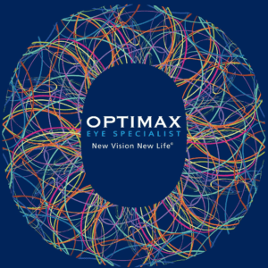 Optimax's Logo