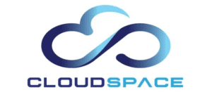 CloudSpace's Logo