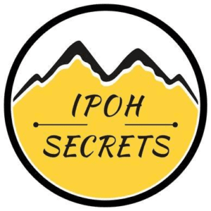 Ipoh Secrets Tours' Logo