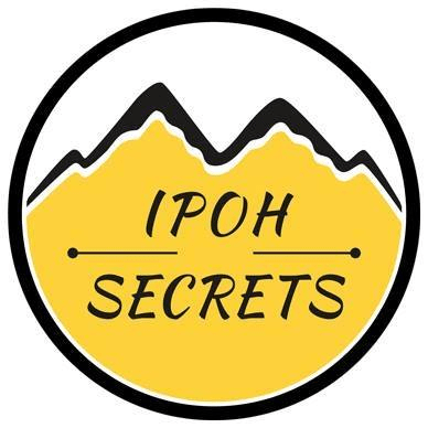 Ipoh Secrets Tours' Logo