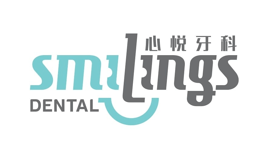 Dr Tan Yann Ling - SmiLings Dental's Logo