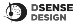 DSense Design's Logo