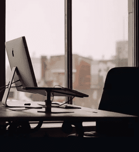 Quarters Coworking Space