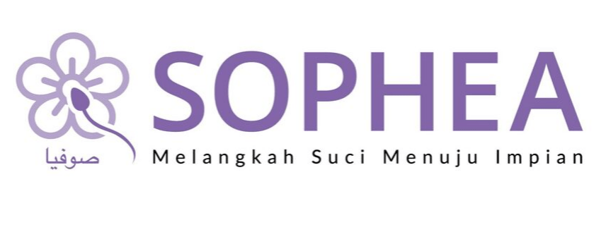Sophea Fertility's Logo