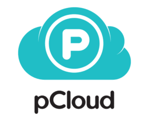 PCloud's Logo