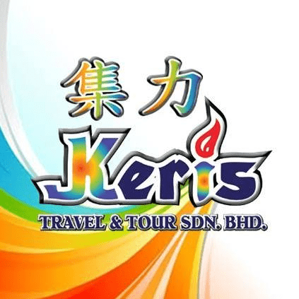 Keris Travel and Tour's Logo