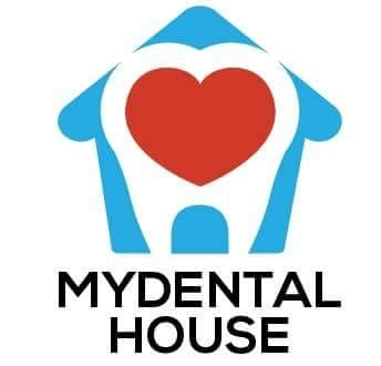 Dr Chia Lee Boon - MyDental House's Logo
