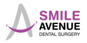 Dr Aric Chong Kah Wai - Smile Avenue Dental Group's Logo