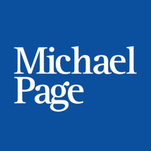 Michael Page's Logo