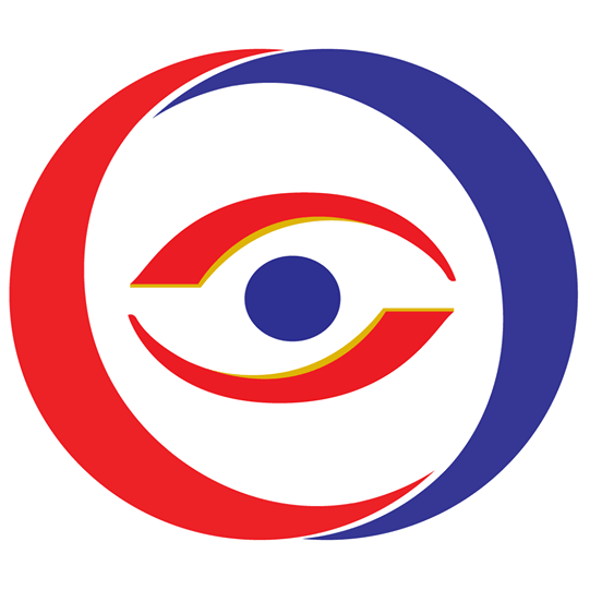 KPJ Centre for Sight's Logo