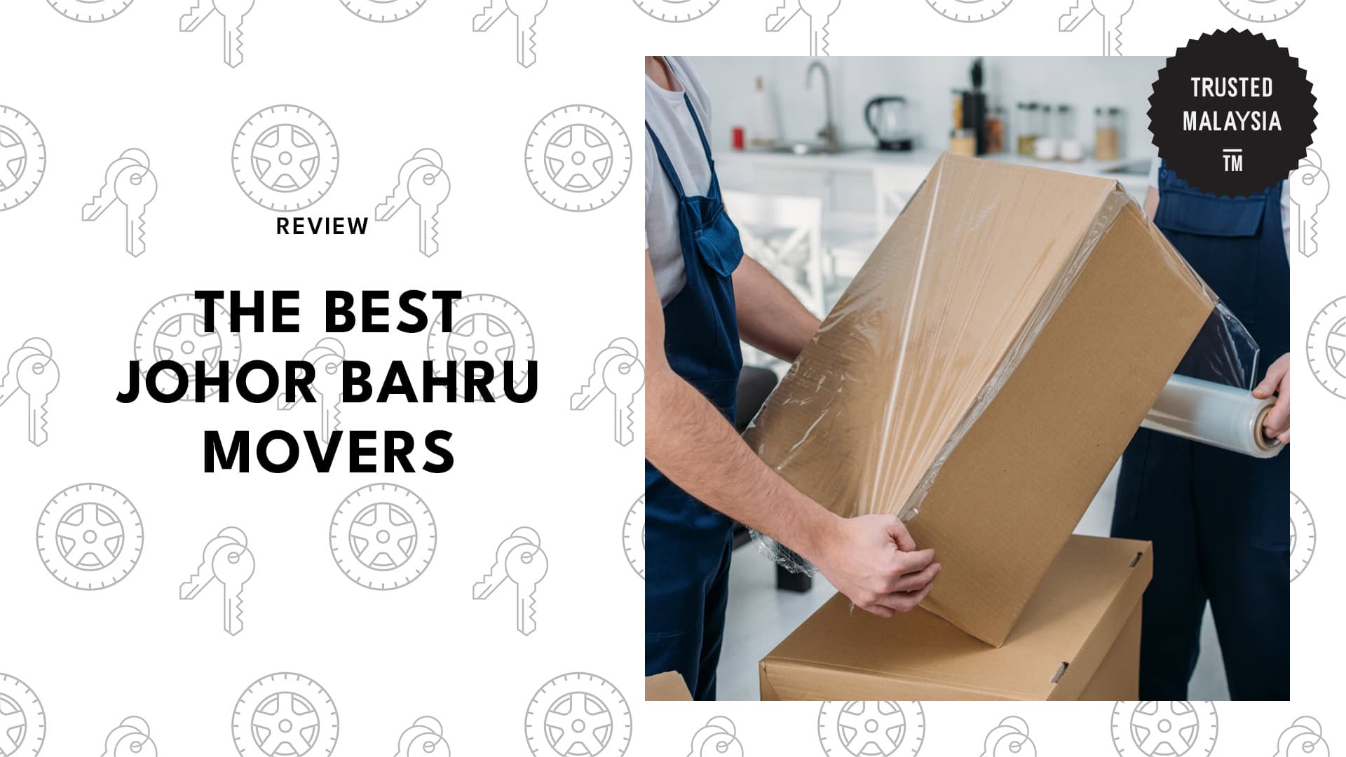 Best Johor Bahru Movers