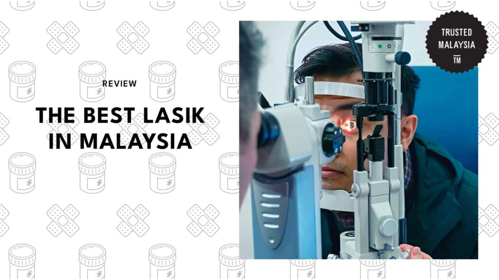 Best Lasik