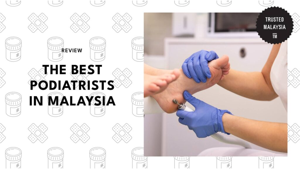 Best Podiatrists