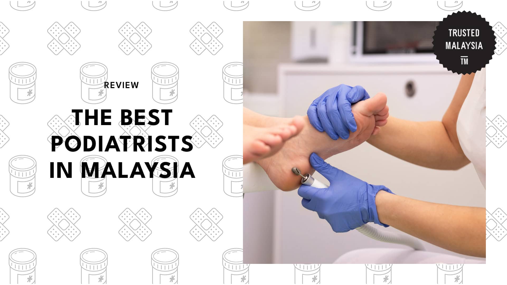 Best Podiatrists