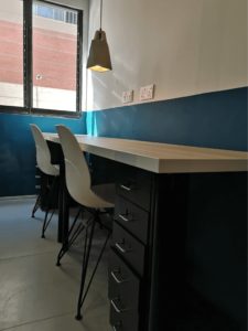 Nestspace
