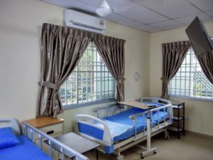 Rebina Sunrise Nursing Care