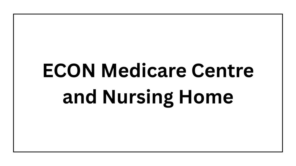 econ-medicare-centre-and-nursing-home-logo