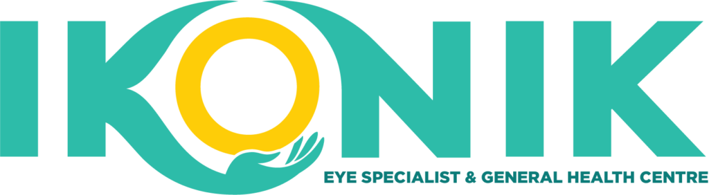 Ikonik's Logo