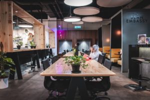 Co-labs Coworking