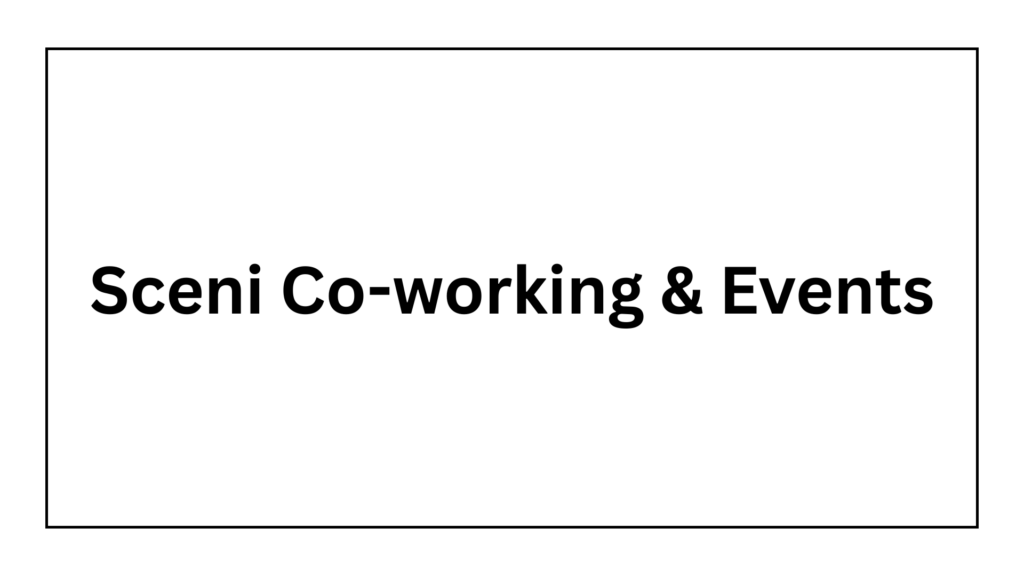 sceni-co-working-events-logo