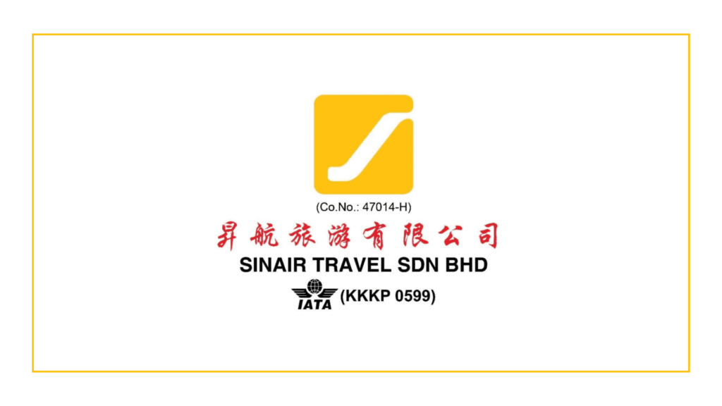sinair-travel