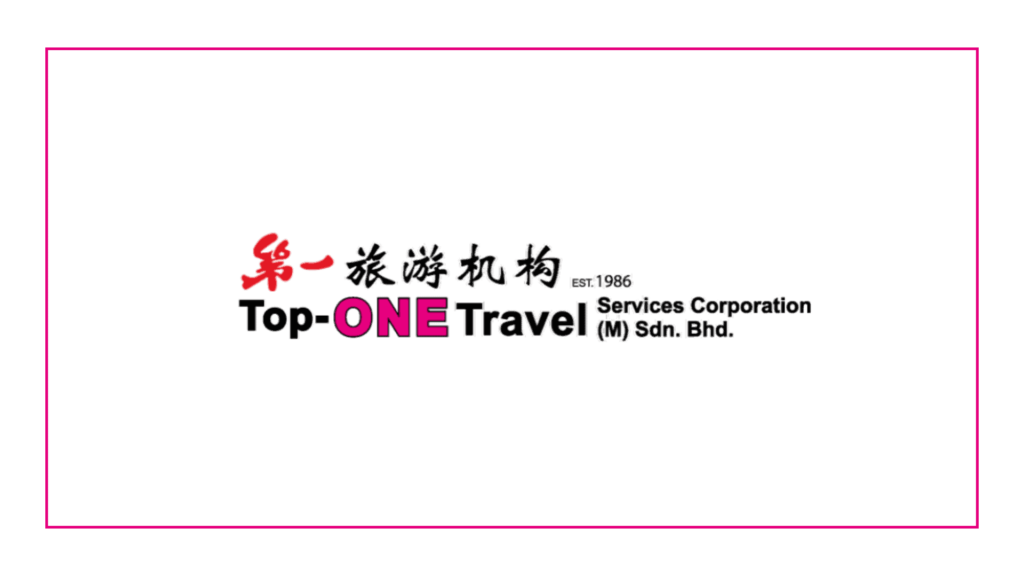 top-one-travel-services-corporation