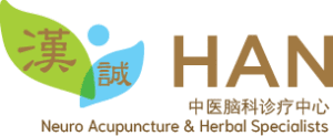 Han Neuro Acupuncture & Herbal Specialists' Logo