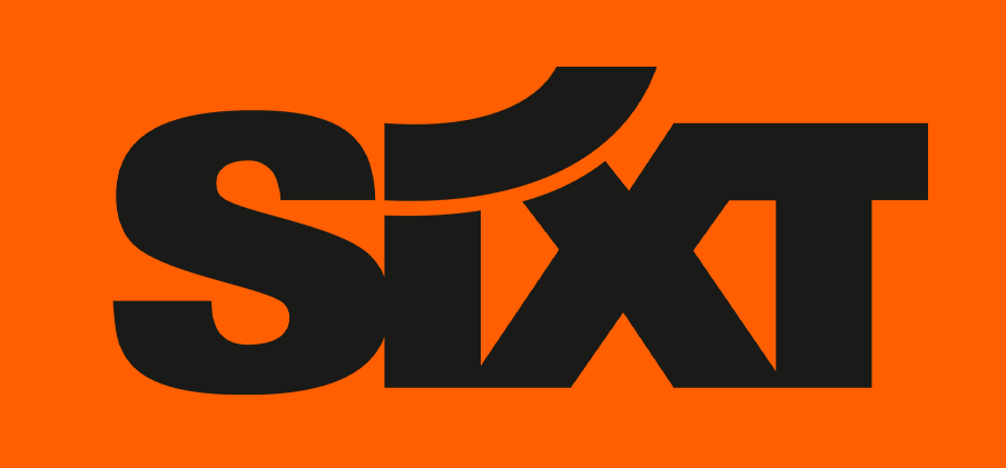 Sixt's Logo