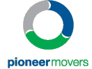 Pioneer Movers' Logo