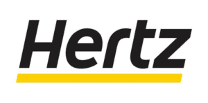 Hertz's Logo